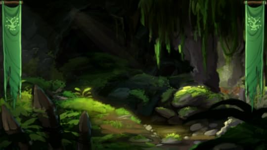 Photo of the Remarkables mountain range in Queenstown, New Zealand.