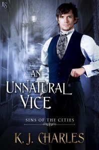 unnatural vice
