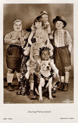 Our Gang
