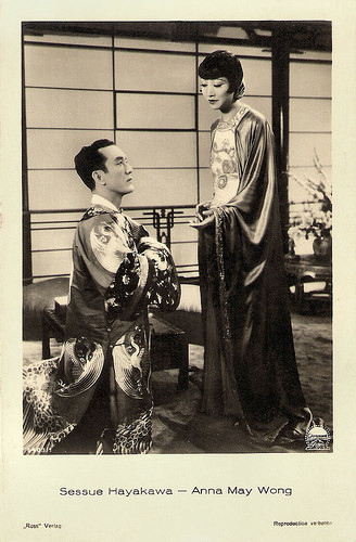 in Daughter of the Dragon (1931)