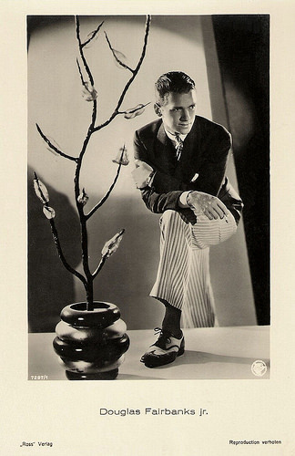 Douglas Fairbanks Jr.