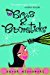 Bras & Broomsticks (Magic in Manhattan, #1) by Sarah Mlynowski