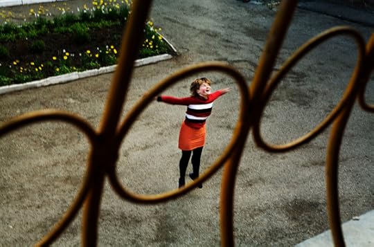 Carolyn Drake, Ukraine, 2006 © Carolyn Drake / Magnum Photos