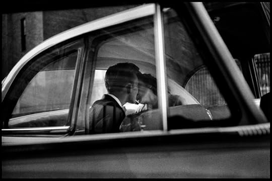 Elliott Erwitt, New York City, USA, 1955 © Elliott Erwitt / Magnum Photos