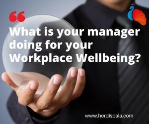 Workplace Wellbeing
