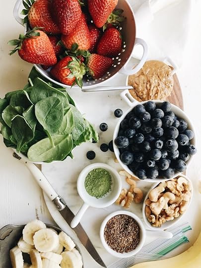 Future Freezer Smoothies: a plan