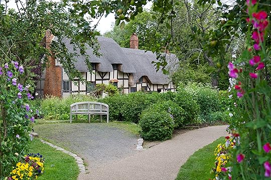 Image result for shakespeare house
