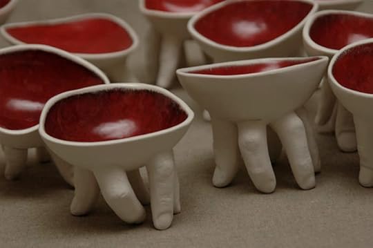 Running Bowls Ronit Barange