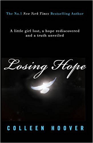 Image result for losing hope by colleen hoover