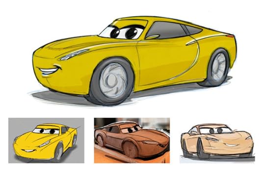 CARS 3