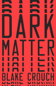 dark matter crouch