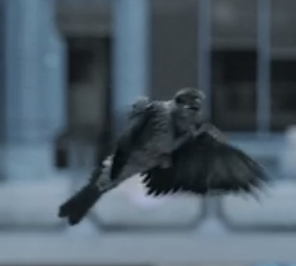 Sparrow on Ceres, episode 1, The Expanse (Netflix)