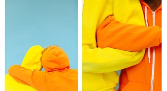Myles Loftin, 04, from the series HOODED, 2017 © the artist
