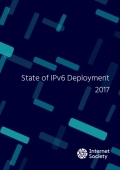 State of IPv6 cover