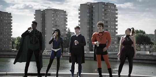 Misfits 2