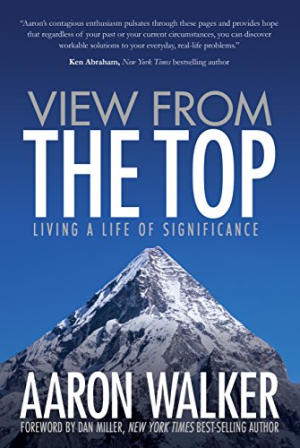 View From the Top by Aaron Walker