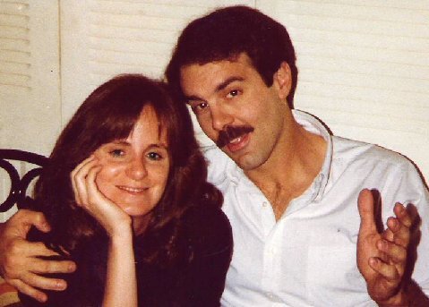 Heidi Mastrogiovanni - Those Who Leave Us Behind