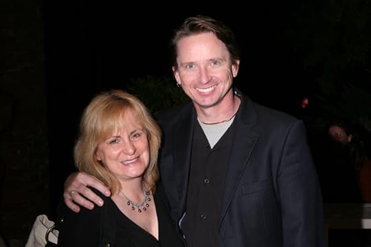 Heidi and Tom, HeidiMastrogiovanni.com