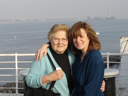 Heidi Mastrogiovanni - Feeling Agelessly Comfortable in My Skin. Beauty of a Woman Blogfest 2017, HeidiMastrogiovanni.com