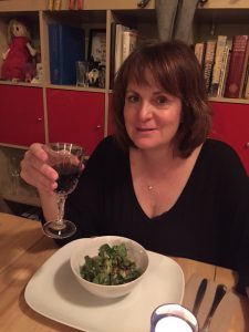 Heidi Mastrogiovanni - Feeling Agelessly Comfortable in my skin - HeidiMastrogiovanni.com