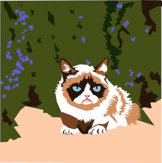 Tardar Sauce, Lil Bub, and Other Famous Cats on the Internet