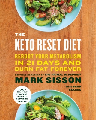Small_Keto Reset Diet by Mark Sisson