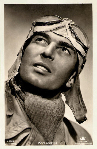 Karl Martell
