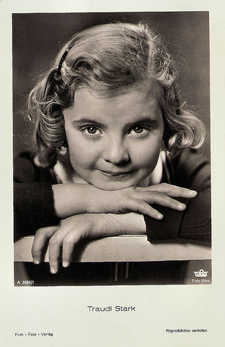 Traudl Stark