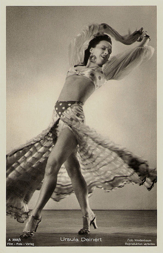 Ursula Deinert