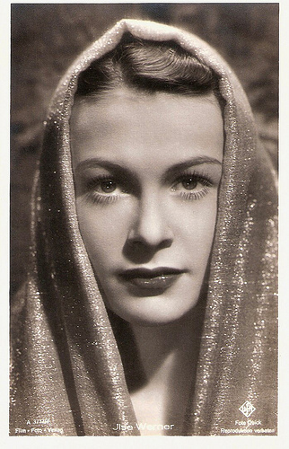 Ilse Werner