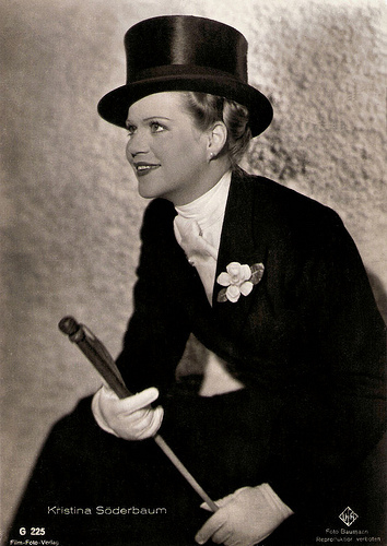 Kristina Söderbaum
