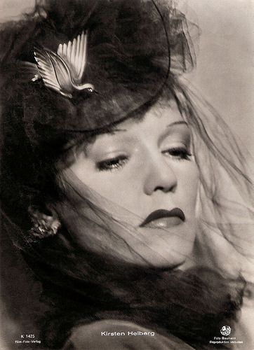 Kirsten Heiberg