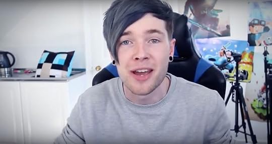 Image result for dantdm real life 2017