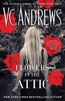 flowers in the attic