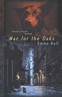 war for the oaks