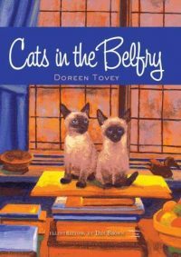 cats in the belfry