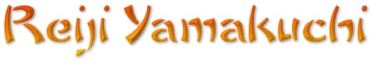 Reiji Yamakuchi