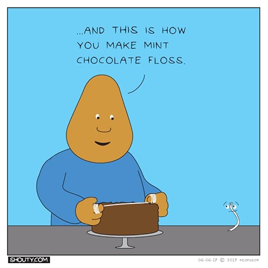 Sweet Tooth