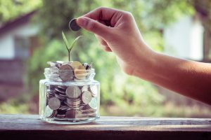 financial freedom