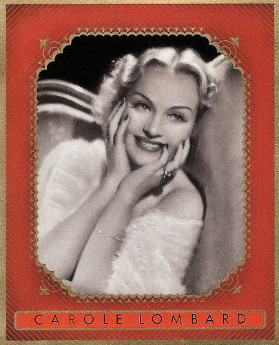 Carole Lombard