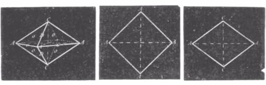 Diagramming villainy