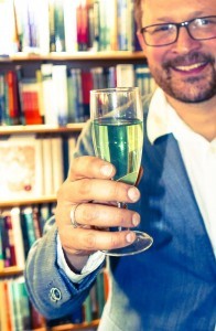 Book Launch
