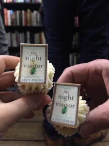goldsboro cupcakes