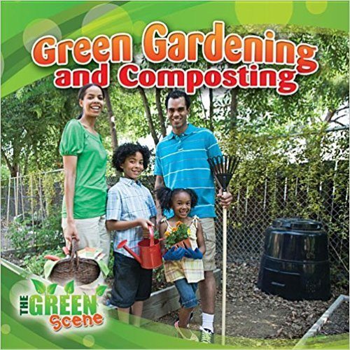 composting for kids