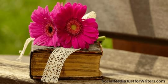 Indie Author Weekly Update