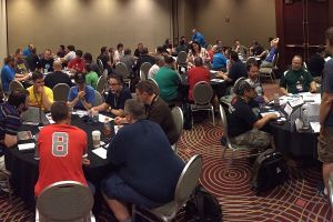 The Amazing MCG Asset Team