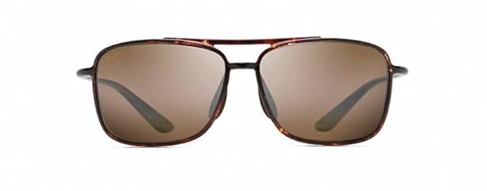 Maui Jim Kaupo Gap