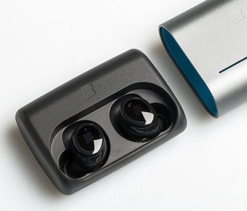 Bragi Dash Pro