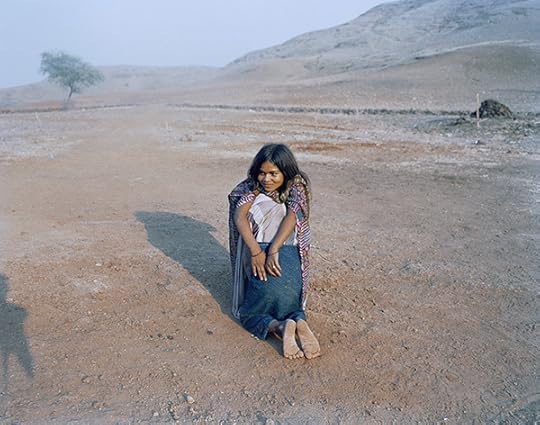 Sohrab Hura, from the series The song of sparrows in a hundred days of summer, 2013 - ongoing © the artist / Magnum Photos