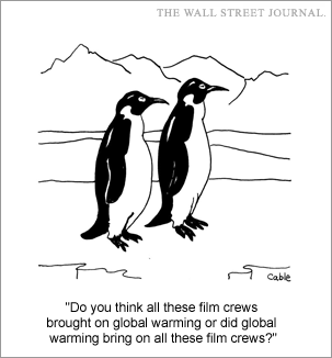 Causation v Correlation 101